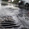 Ab 5. Mai: Kanäle unter Potsdamer Straßen werden nachts gereinigt