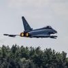 Bundeswehr übt Tiefflüge über dem Harz: Anwohner müssen mit Fluglärm rechnen
