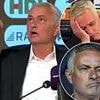 Vintage Jose! Mourinho brilliantly messes with a journalist after being asked why he changes his team so much as Fenerbahce head towards a trophyless season