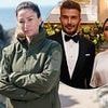 Rebecca Loos says it was 'unjust that her life became hell' after David Beckham scandal as she returns to the spotlight for Celebrity SAS