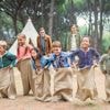 Met sticker maken Franse campings duidelijk: hier zijn kinderen wél welkom
