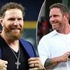 Texas Rangers spark backlash for honoring controversial former star after he was accused of beating his daughter