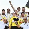 Tour de France. De 15 000 à plus de 700 000 euros : quelle équipe a gagné le plus d’argent ?