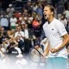 Tennis: Trotz Störversuchen: Zverev erreicht Halbfinale in Toronto
