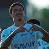 Darwin Nunez scores on debut for Al-Hilal just 24 hours after completing £53m move from Liverpool