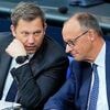 Was will der Staatssekretär?: Grünen befürchten Haushaltstricks mit Milliardenvermögen