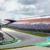 Zandvoort van uur tot uur: bekijk hier het tijdschema voor GP Nederland