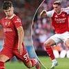 The return of two up top, full backs on the rampage and tiki taka going out of fashion: Why Arsenal, Man City and the rest of the Premier League's tactics will be so different this season