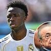 Revealed: Huge difference between what Vinicius Junior wants and what Real Madrid are offering as contract standoff continues