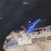Noord-Korea start onderzoek na pijnlijke blunder in haven, satellietbeelden tonen afgedekt oorlogsschip