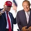 Now that even South Park is mocking Trump over Epstein, he knows he's facing a scandal he can't control: ANDREW NEIL