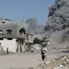 Guerre dans la bande Gaza : les bombardements israéliens tuent 14 personnes, selon la défense civile palestinienne