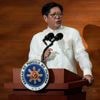 Confronted by crises, Philippine president delivers state of the nation speech