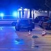 München: Frau sticht auf Passanten ein - Polizei erschießt sie