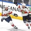 NHL. Vainqueurs des Edmonton Oilers, les Florida Panthers à un pas de soulever la Coupe Stanley