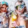 Sunny highlights from Boardmasters festival