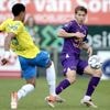 Dit is de eindstand van de eredivisie
