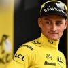 Tour de France. Le classement général après la 2e étape remportée par Mathieu van der Poel