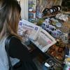« Social et réformateur », « révolutionnaire »… La presse mondiale rend hommage au pape François