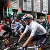 Vuelta. Le chrono de la 18e étape raccourci en raison des manifestations propalestiniennes attendues