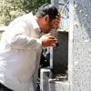 Watertekort in Teheran wordt zo nijpend dat openbare toiletten moeten sluiten