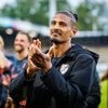 FC Utrecht neemt Haller definitief over van Dortmund: 'Ideaal scenario voor mij'