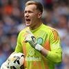 'THIS HAS TO STOP': Celtic keeper Sinisalo urges authorities to take action against Ibrox missile throwers