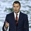 Charlie Kirk memorial to be held for huge crowds at NFL stadium as Donald Trump vows to attend