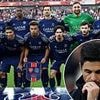 Arsenal are dealt PSG blow as star forward returns to training ahead of crucial Champions League semi-final second leg clash in Paris