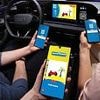Now passengers can play Pictionary on your Audi's dashboard screen - but is it a distraction drivers don't need?