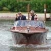 Festspiele haben begonnen: Clooney fehlt bei Venedig-Eröffnung - Spannung vor Premiere