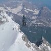 Mont-Blanc : un exploit à 4 000 mètres d'altitude par des funambules