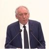 F. Bayrou évoque un référendum sur les déficits