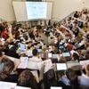 Bildungsbericht: Deutschland zieht immer mehr ausländische Studierende an