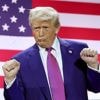 Trump zinspeelt opnieuw op derde ambtstermijn: “Moeten we over nadenken”