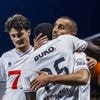 Tussenstanden KKD | Telstar en FC Emmen strijden om laatste ticket play-offs