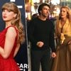 Dagvaarding ingetrokken: Taylor Swift hoeft dan toch niet te getuigen in rechtszaak van Justin Baldoni tegen Blake Lively