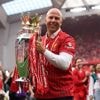 Arne Slot genomineerd voor Ballon d'Or na landstitel met Liverpool