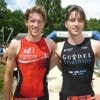 Triathlon du Lac au Duc. Jézéquel et Nayl les plus rapides