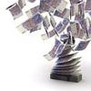 What would you do with a £50,000 windfall?