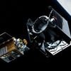 Starfish Space plant Satelliten-Servicemission