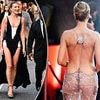 Fans urge Margot Robbie to sack her stylist as she continues to step out in very revealing outfits to promote her latest movie: 'She's doesn't need to do this'