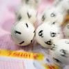30 Jahre lang dieselben Zahlen getippt: Berlinerin gewinnt 4,4 Millionen Euro im Lotto