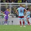 Live CL | Aftocht dreigt voor Feyenoord na prachtige goal Fenerbahçe