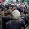 Pakistan arrests over 200 activists as they rally to support former leader Imran Khan