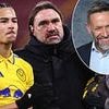 Why Leeds United's most likely January transfer now looks to be the controversial return of a former fans' favourite who's fallen on hard times, writes IAN HERBERT