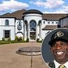 Inside Deion Sanders glorious $5.5million Texas home that just hit the market amid NFL Draft drama