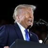 Donald Trump assure qu'il ne "cherche pas" à faire un troisième mandat