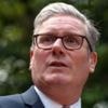 Slow-motion humiliation for Starmer as he loses control of Commons