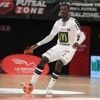 Futsal. « Le seul geste que j’avais en stock » : Mouhoudine raconte son but extraordinaire